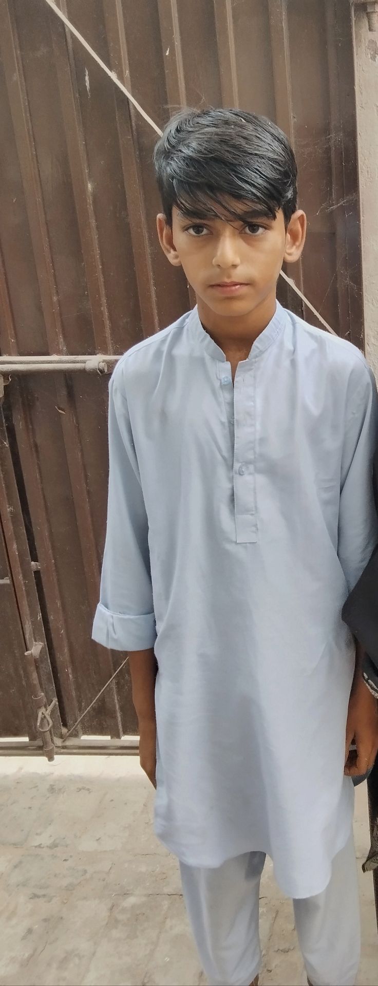 Human Appeal Orphan - Ameer