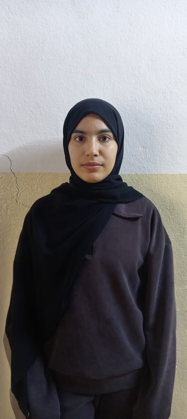 Human Appeal Orphan - Shika