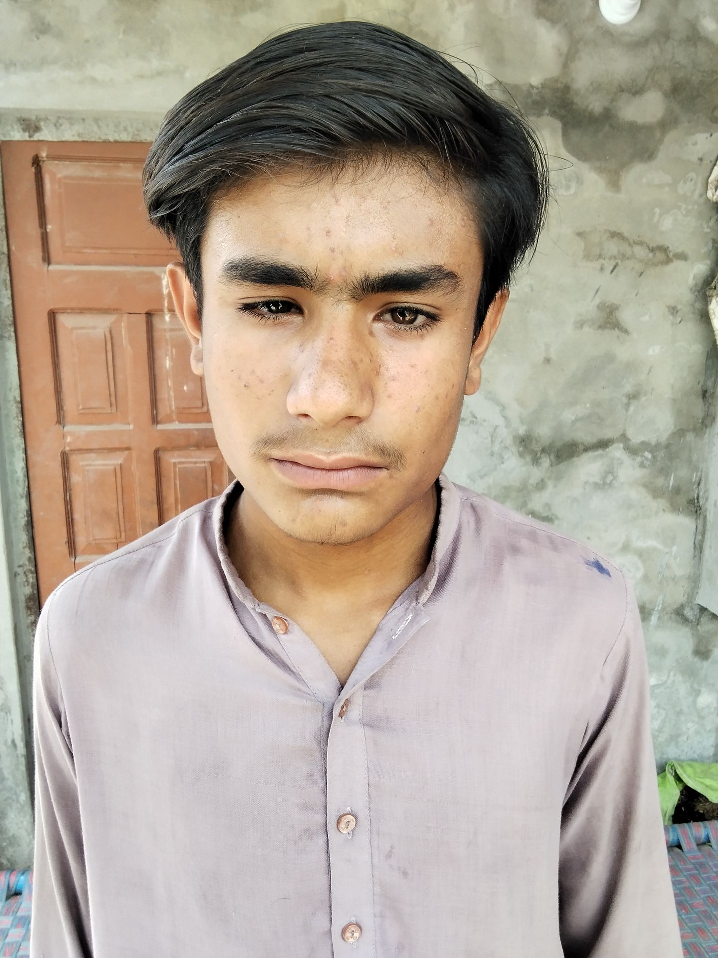 Human Appeal Orphan - Muhammad