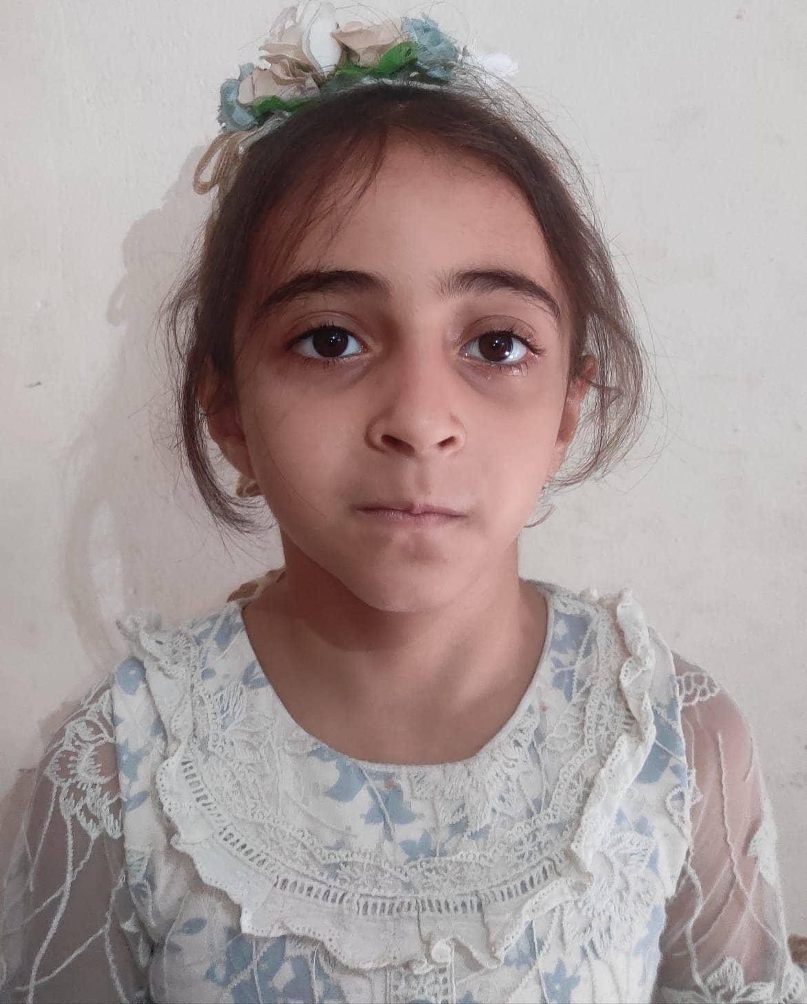 Human Appeal Orphan - Nada