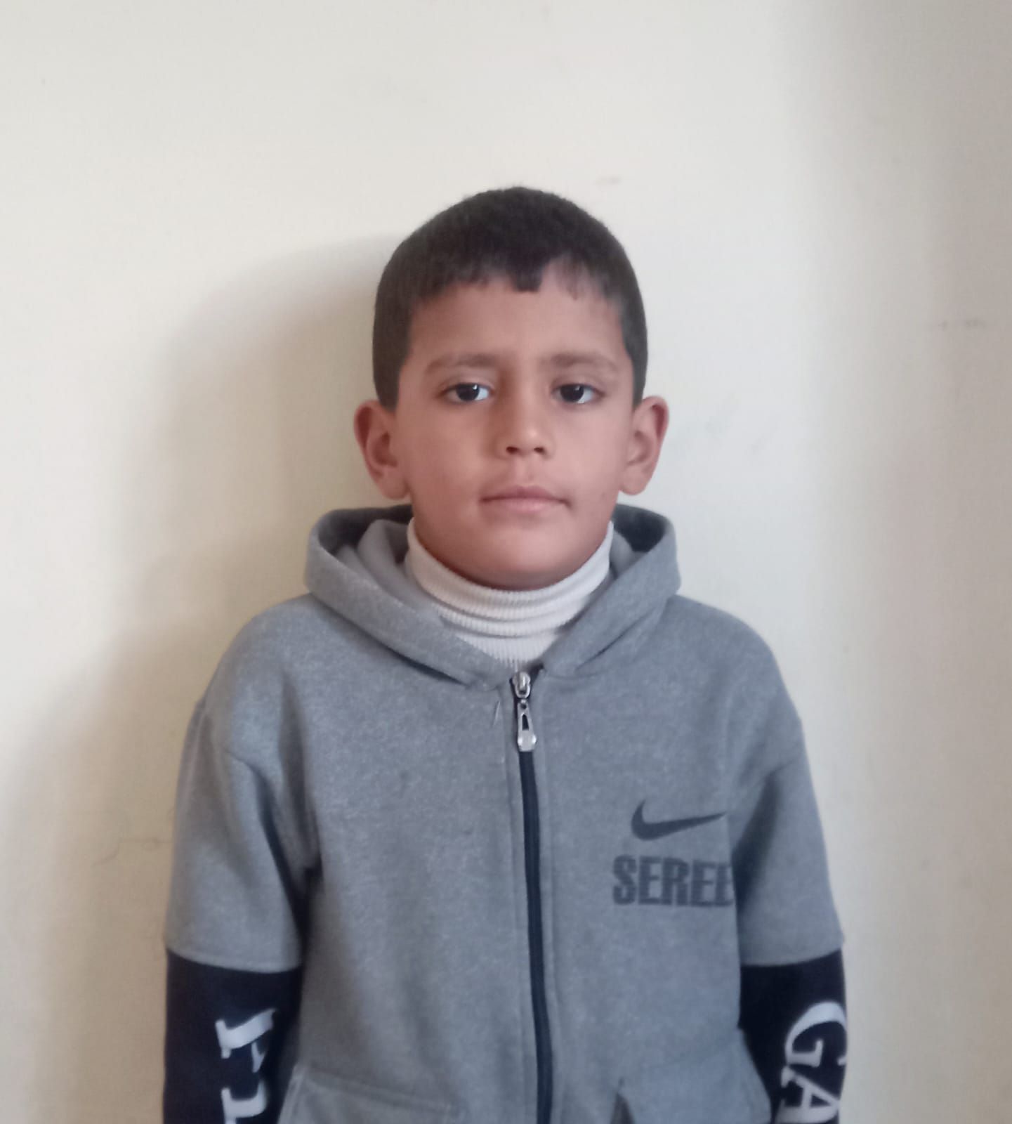 Human Appeal Orphan - Omar