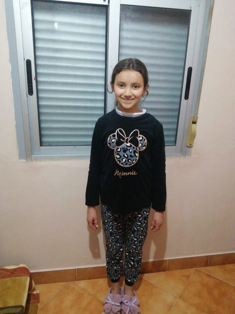 Human Appeal Orphan - Hafssa