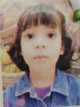 Human Appeal Orphan - Jena