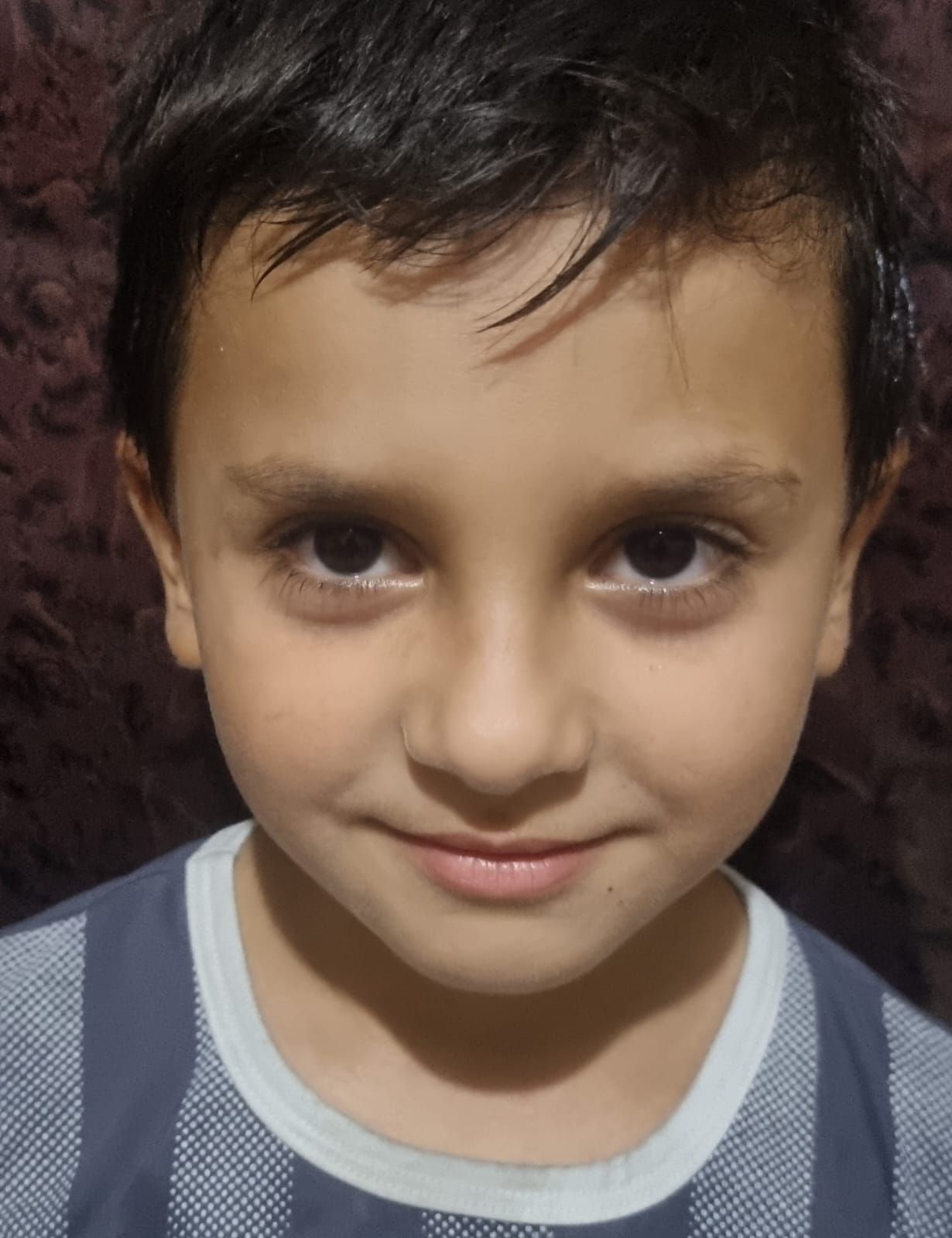 Human Appeal Orphan - Abdel.Alrahman