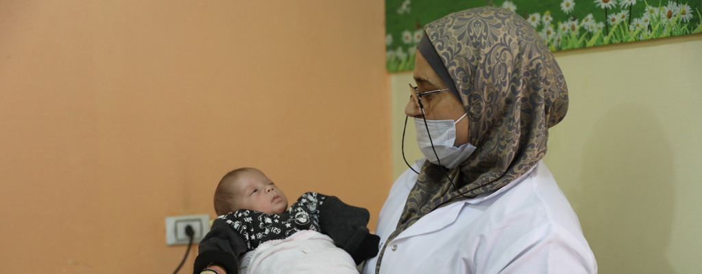 Multiply Your Rewards in the Month of Mercy