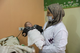 Al Imaan Hospital Fund