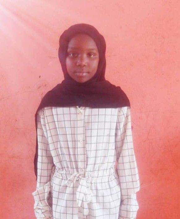 Human Appeal Orphan - Lail