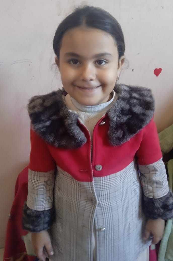 Human Appeal Orphan - Sewar