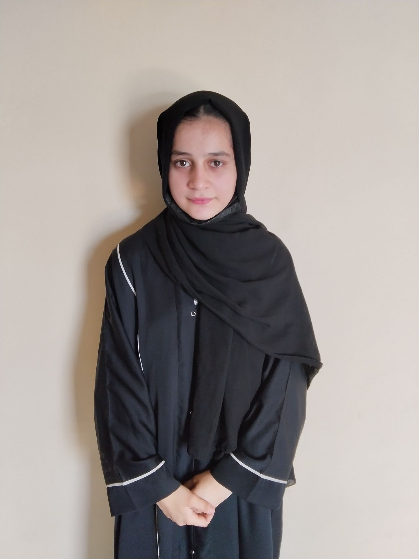 Human Appeal Orphan - Misbah