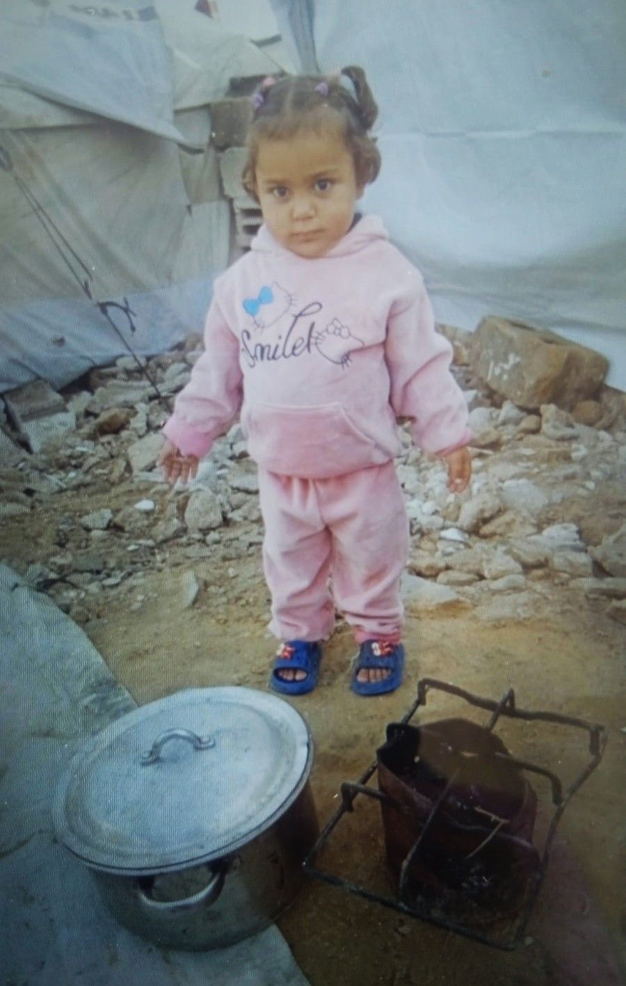 Human Appeal Orphan - Sanaa