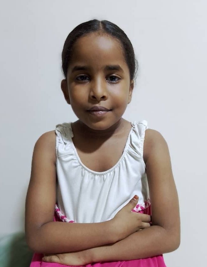 Human Appeal Orphan - Jnaa