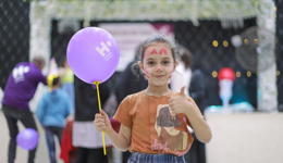 Making the most of your mercy protecting orphans