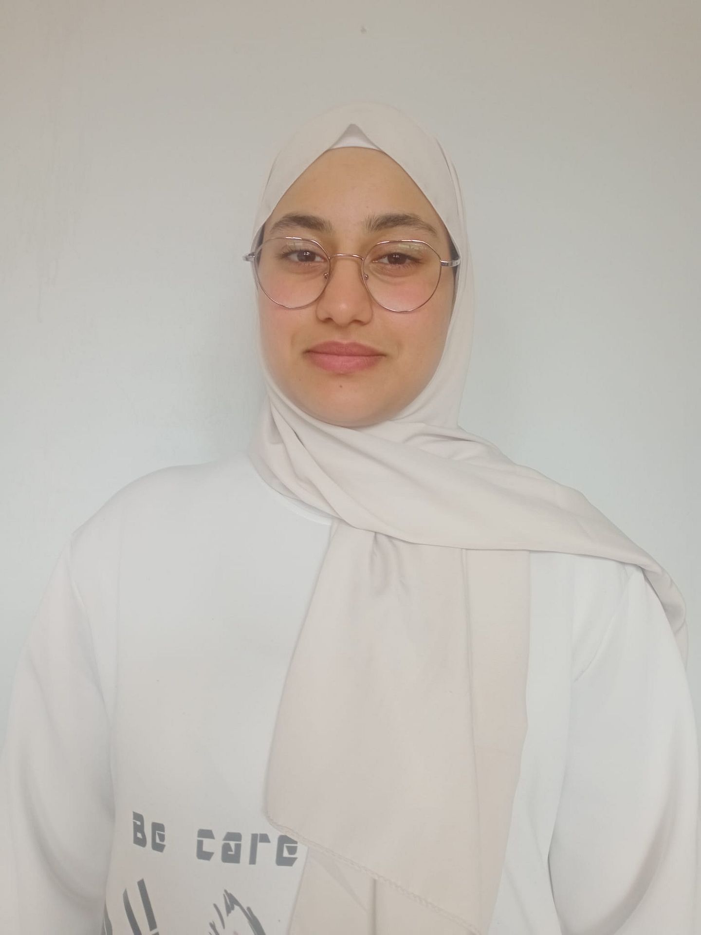 Human Appeal Orphan - Hikmet
