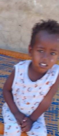 Human Appeal Orphan - Mohmmed