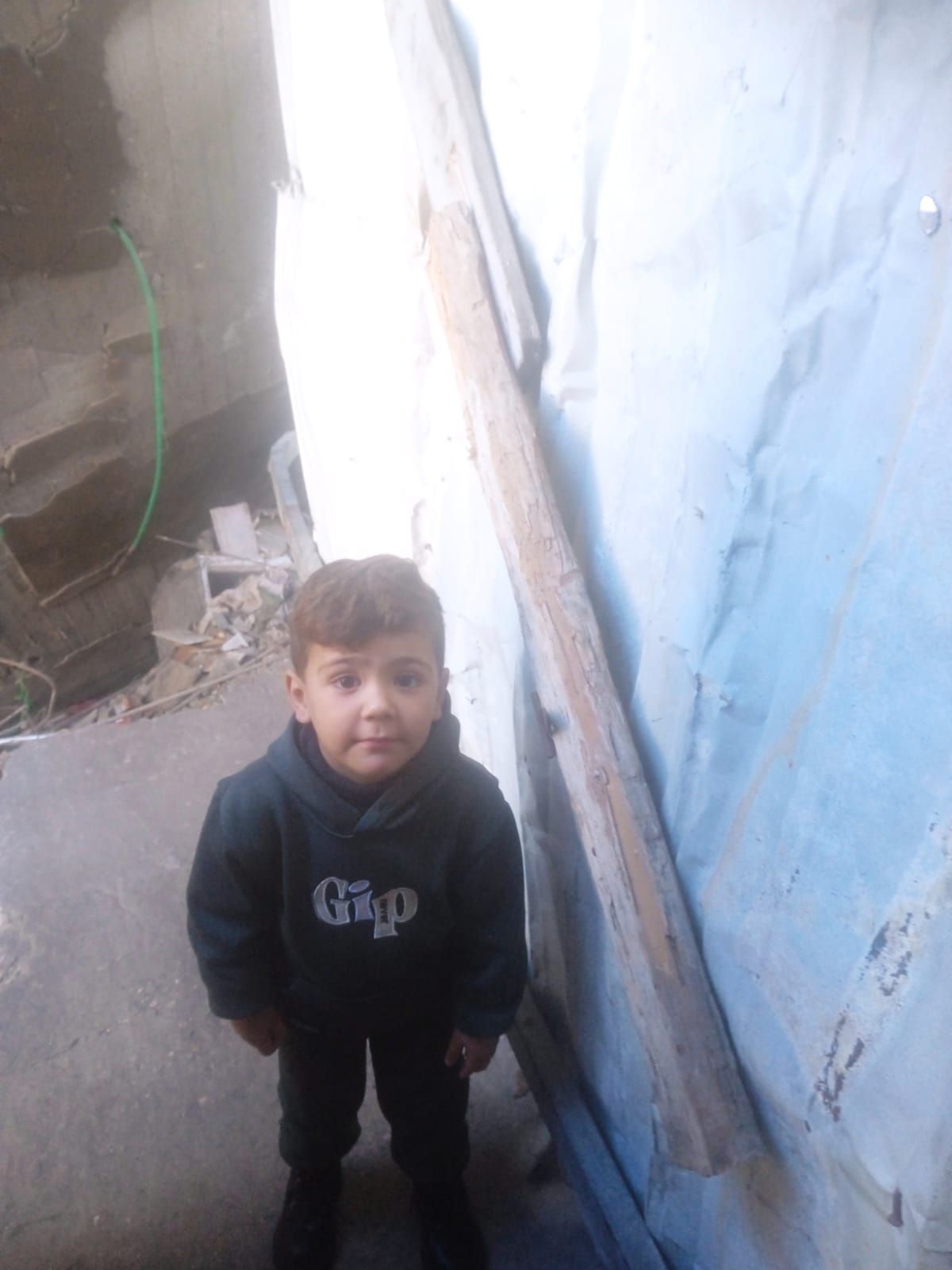 Human Appeal Orphan - Odai