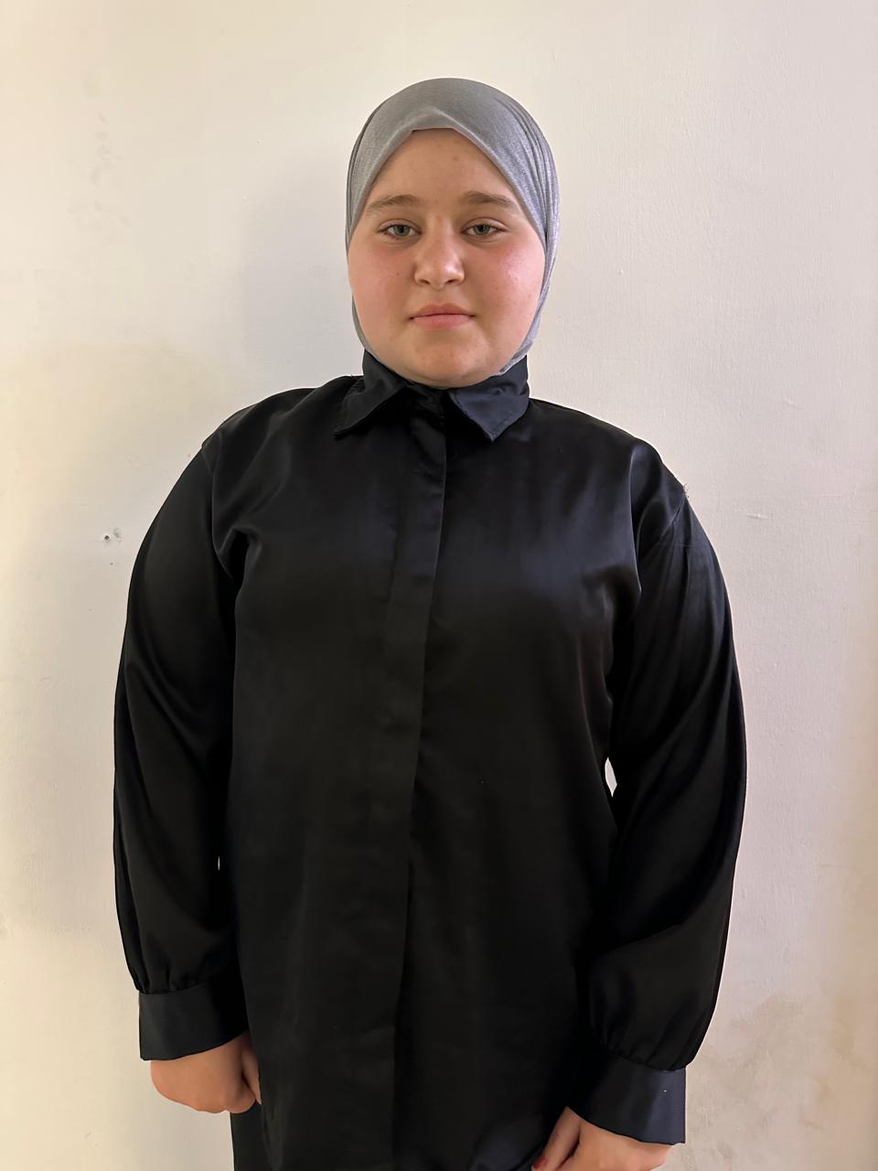 Human Appeal Orphan - Zanaib