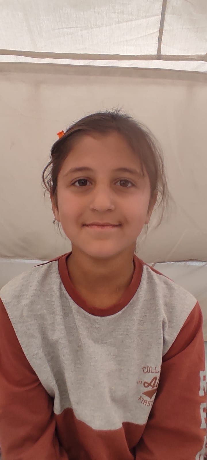 Human Appeal Orphan - Rahifa