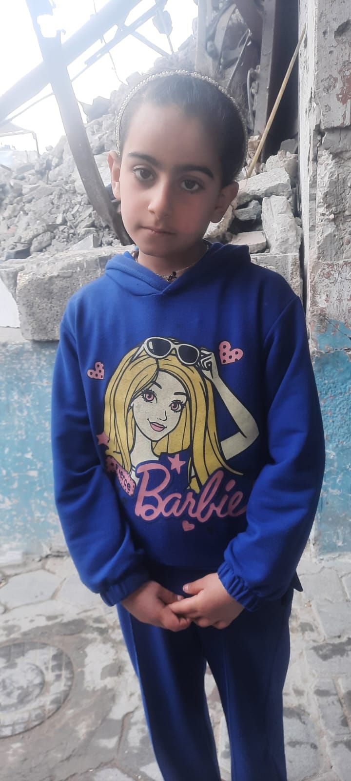 Human Appeal Orphan - Mais