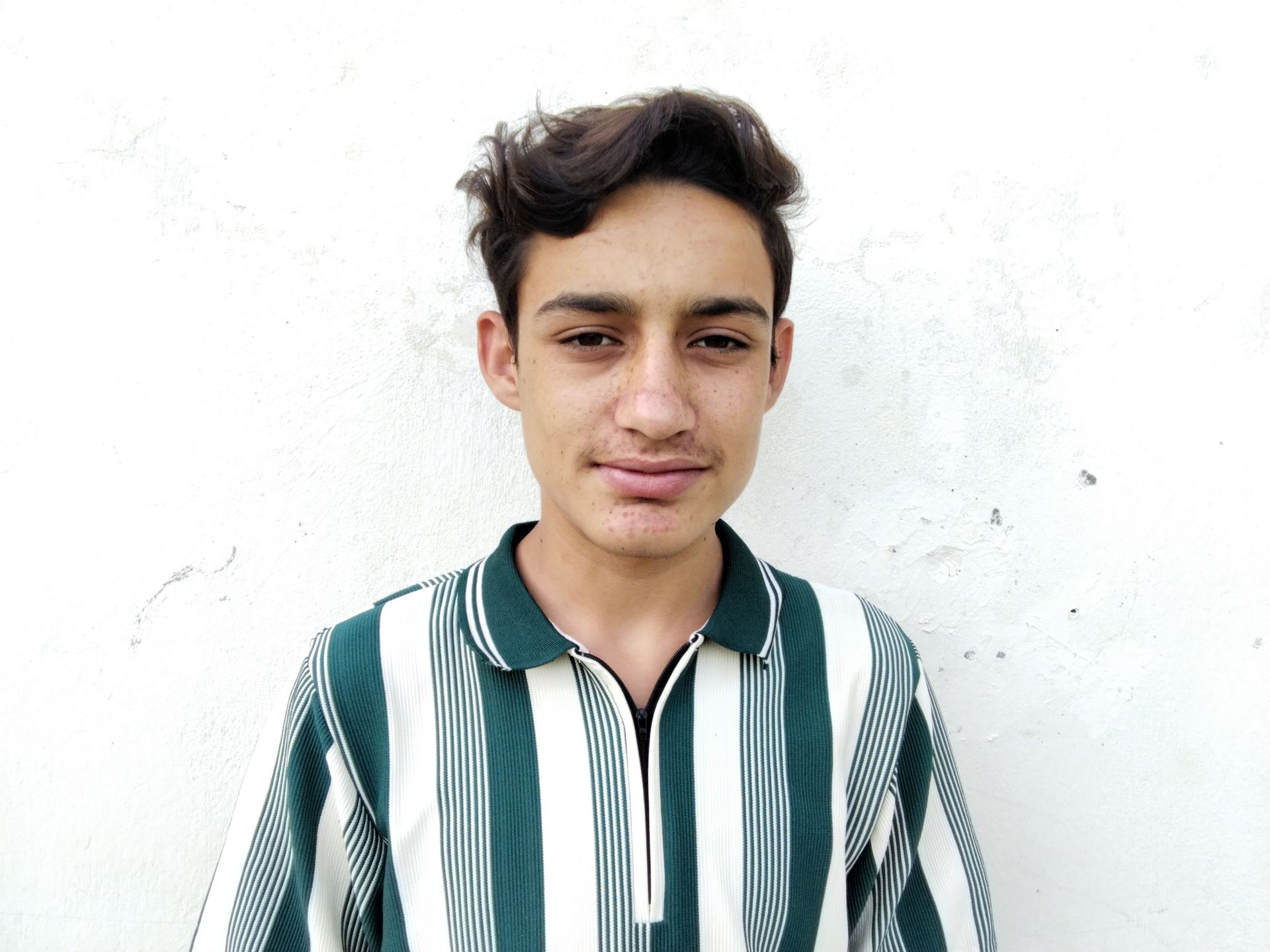Human Appeal Orphan - Salman