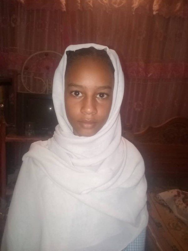 Human Appeal Orphan - Rawah