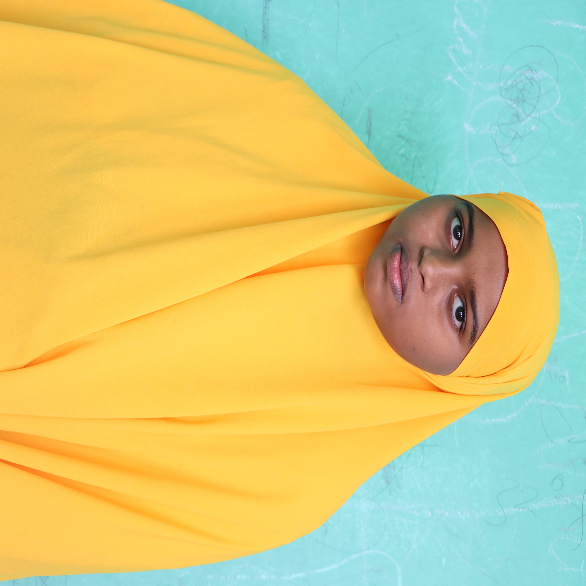 Human Appeal Orphan - Mariya Ali