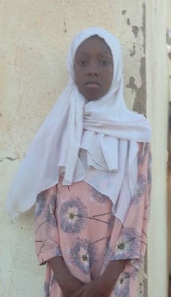 Human Appeal Orphan - Hiba