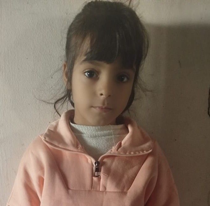 Human Appeal Orphan - Mais