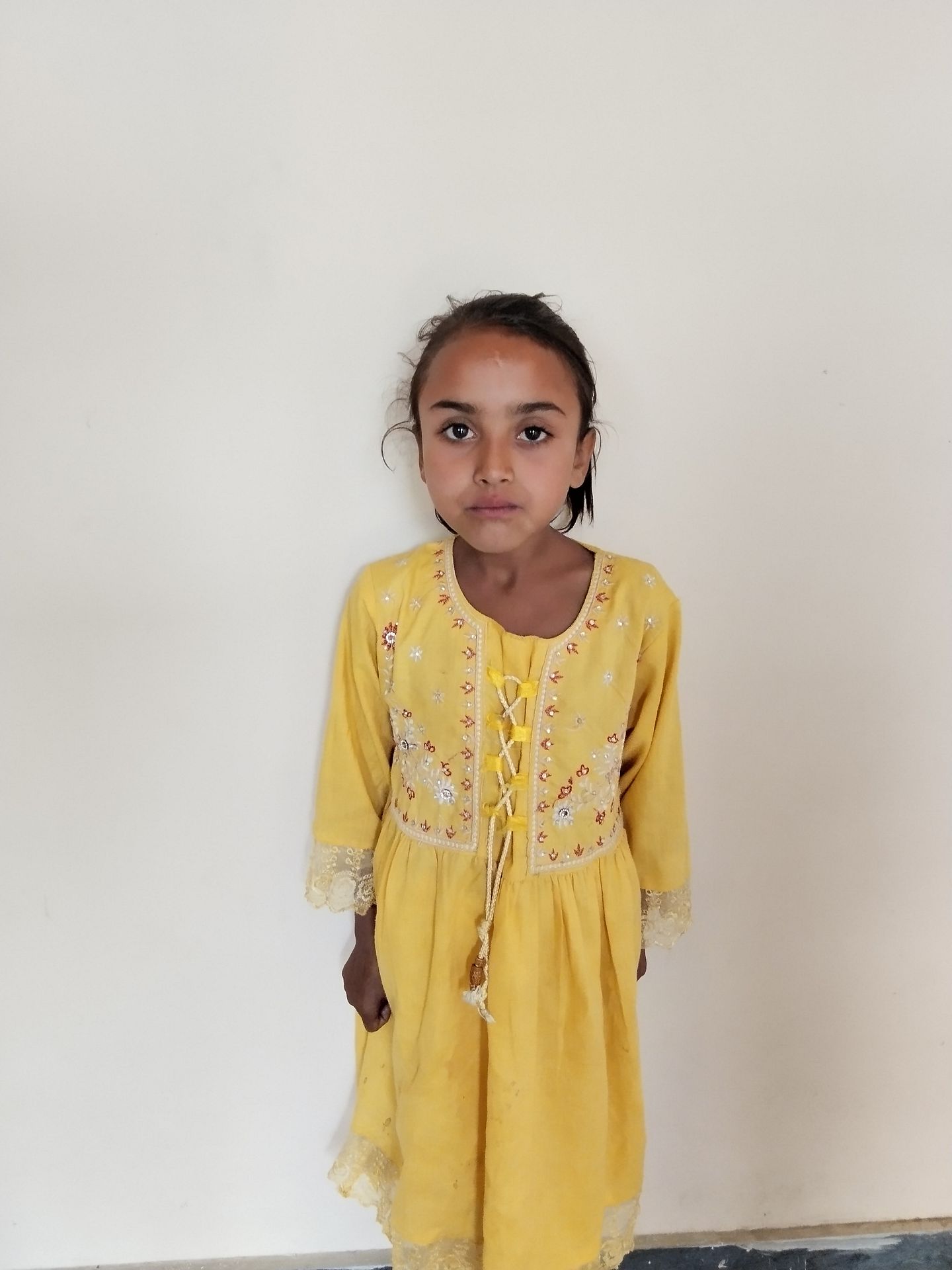 Human Appeal Orphan - Yosra