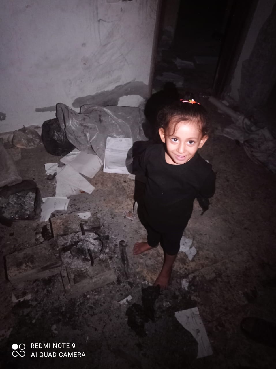 Human Appeal Orphan - Aya