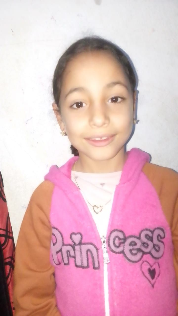 Human Appeal Orphan - Saja