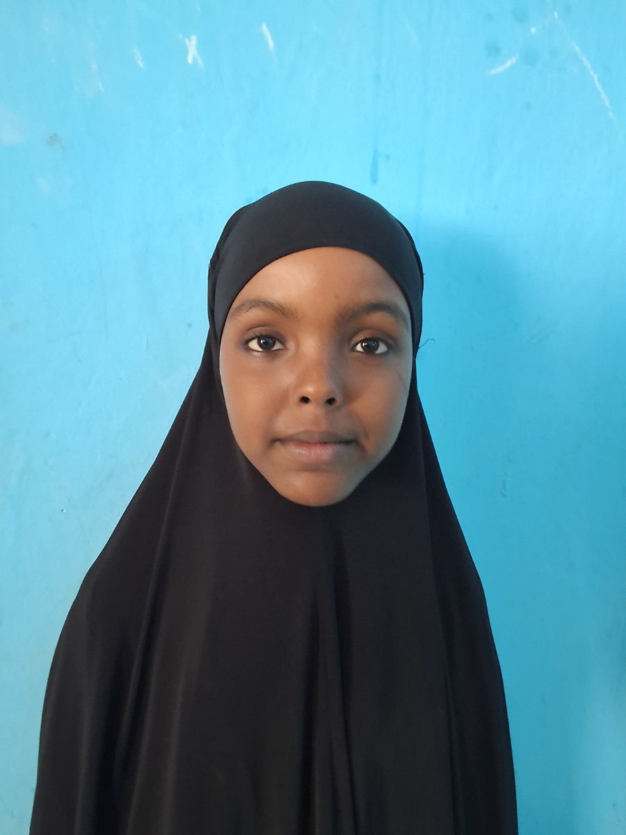 Human Appeal Orphan - Hindisaar