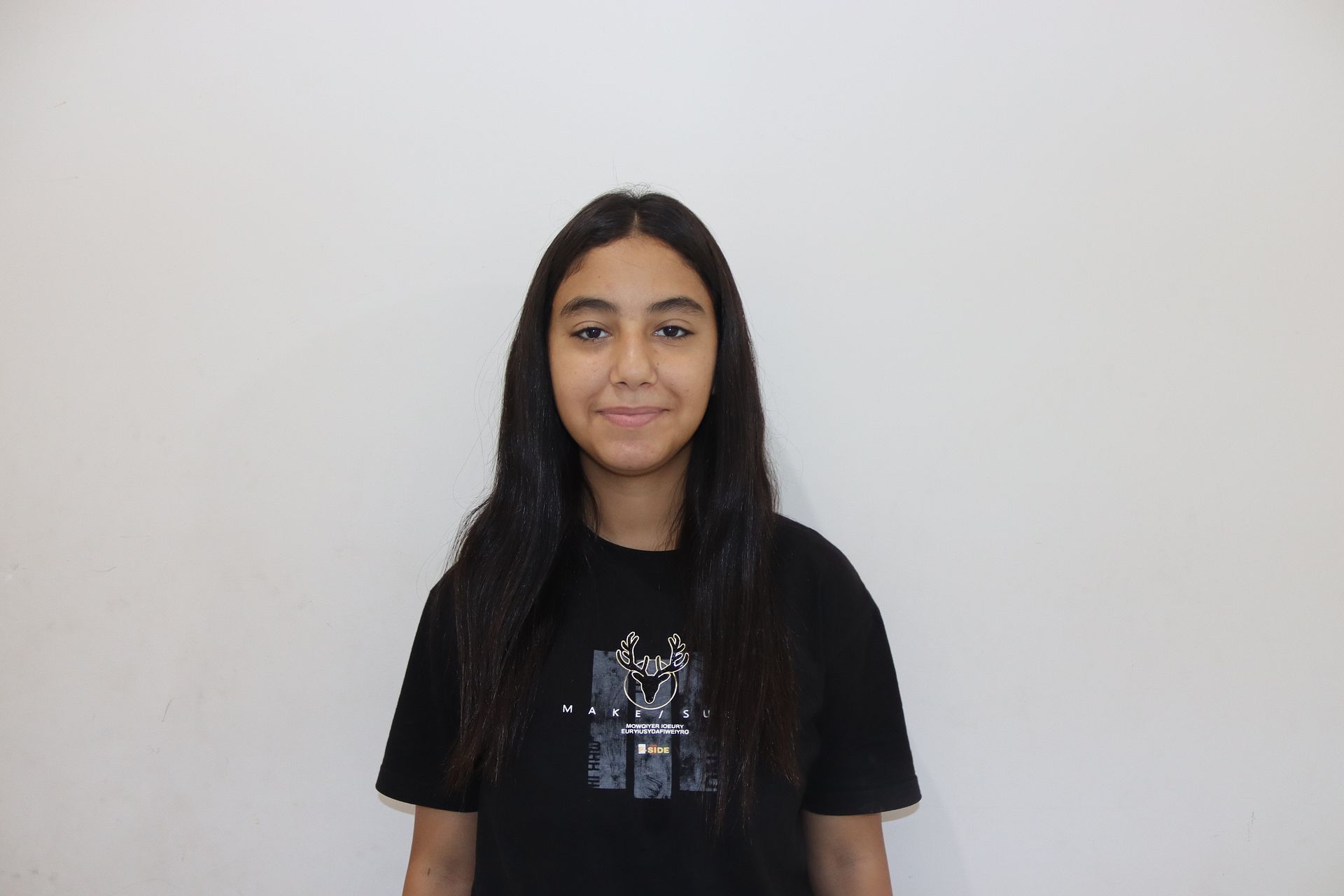 Human Appeal Orphan - Lara