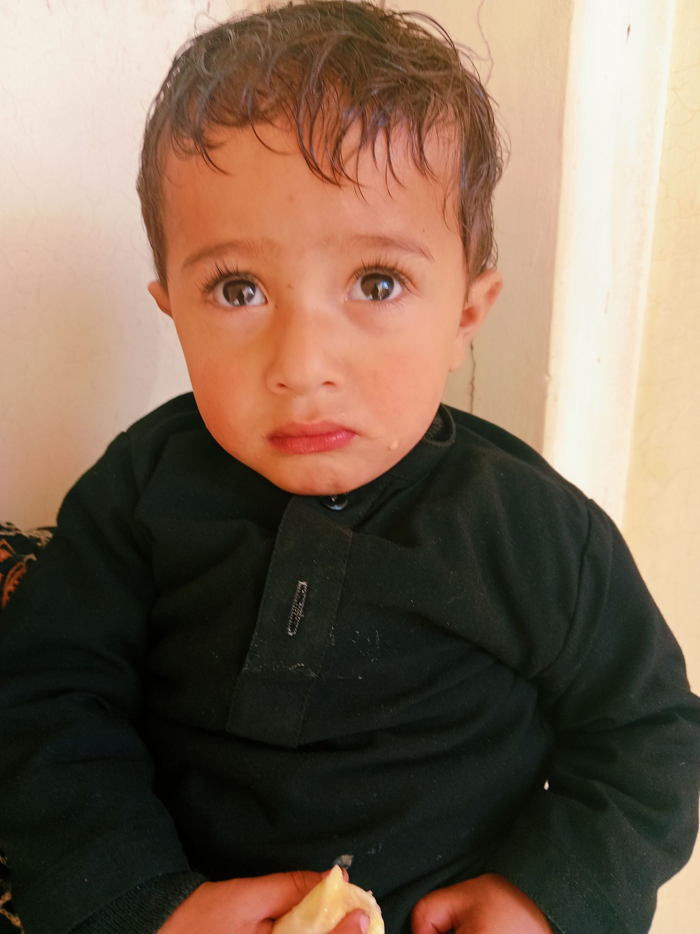 Human Appeal Orphan - Abu