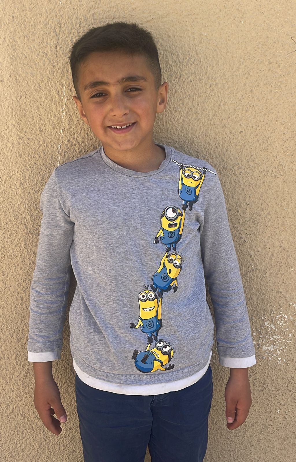 Human Appeal Orphan - Ali