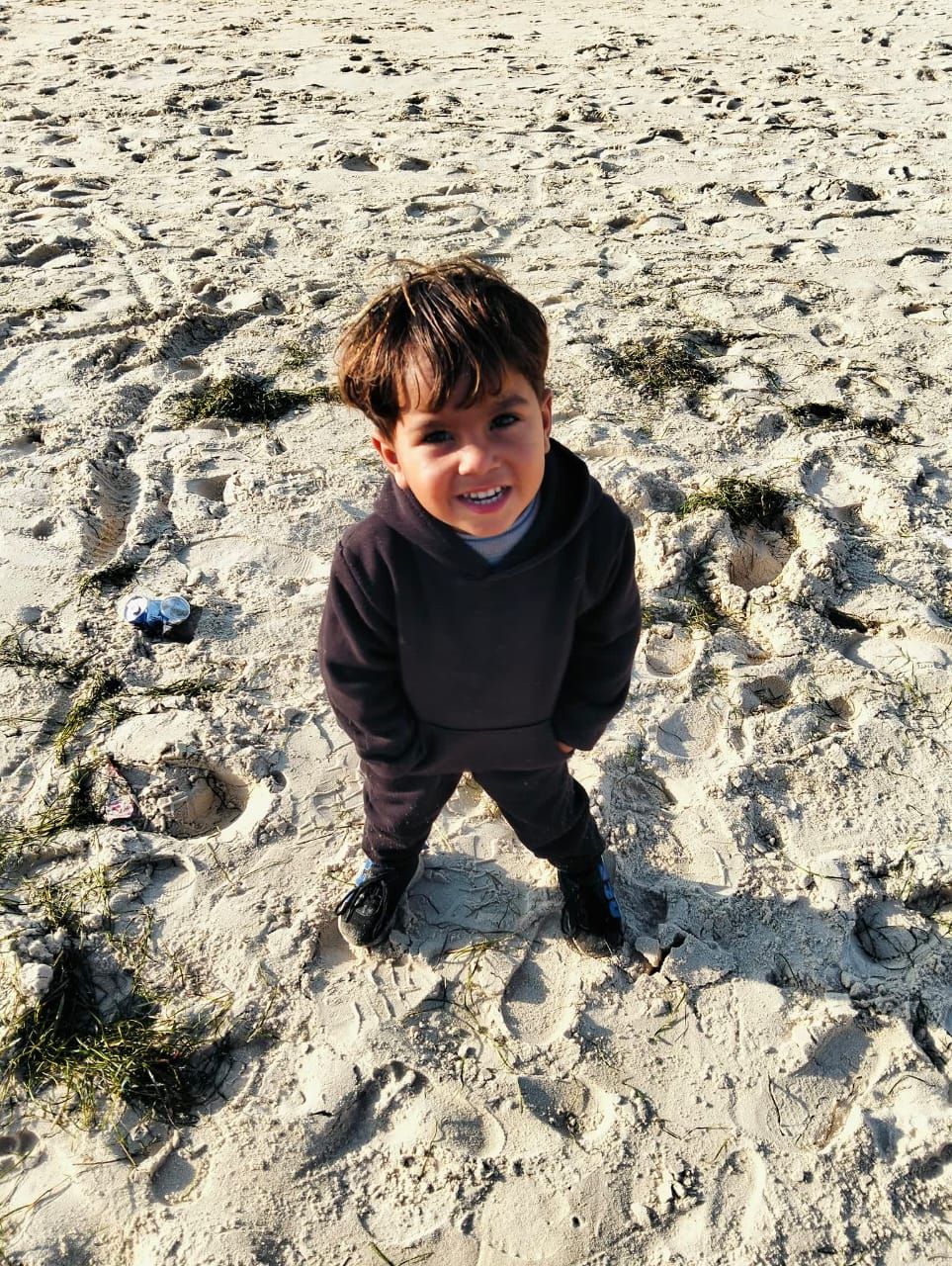 Human Appeal Orphan - Mohammed