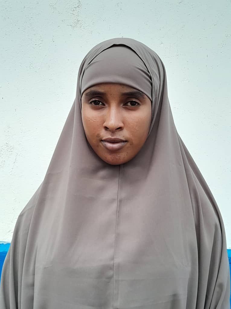 Human Appeal Orphan - Istahil Mowlid