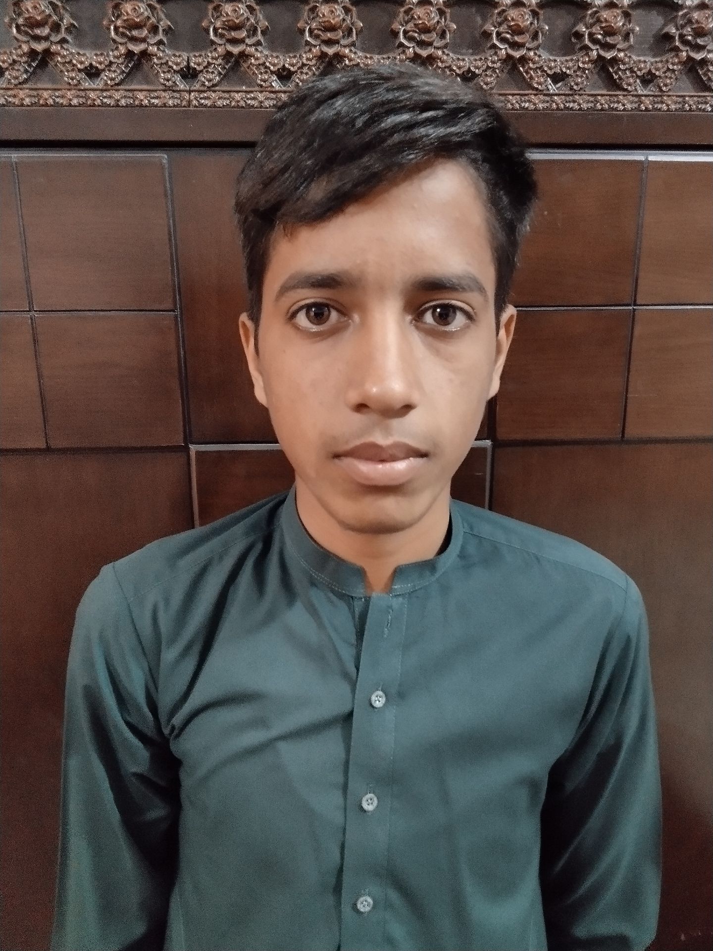 Human Appeal Orphan - Usman