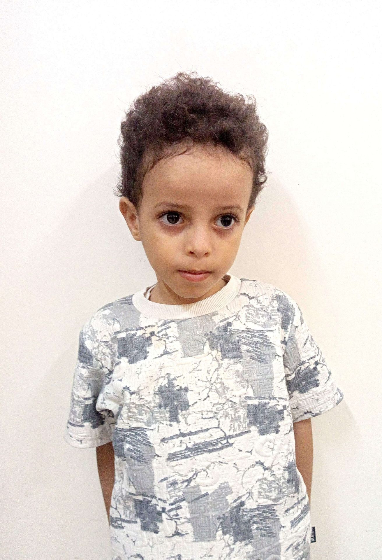 Human Appeal Orphan - Momen Hany