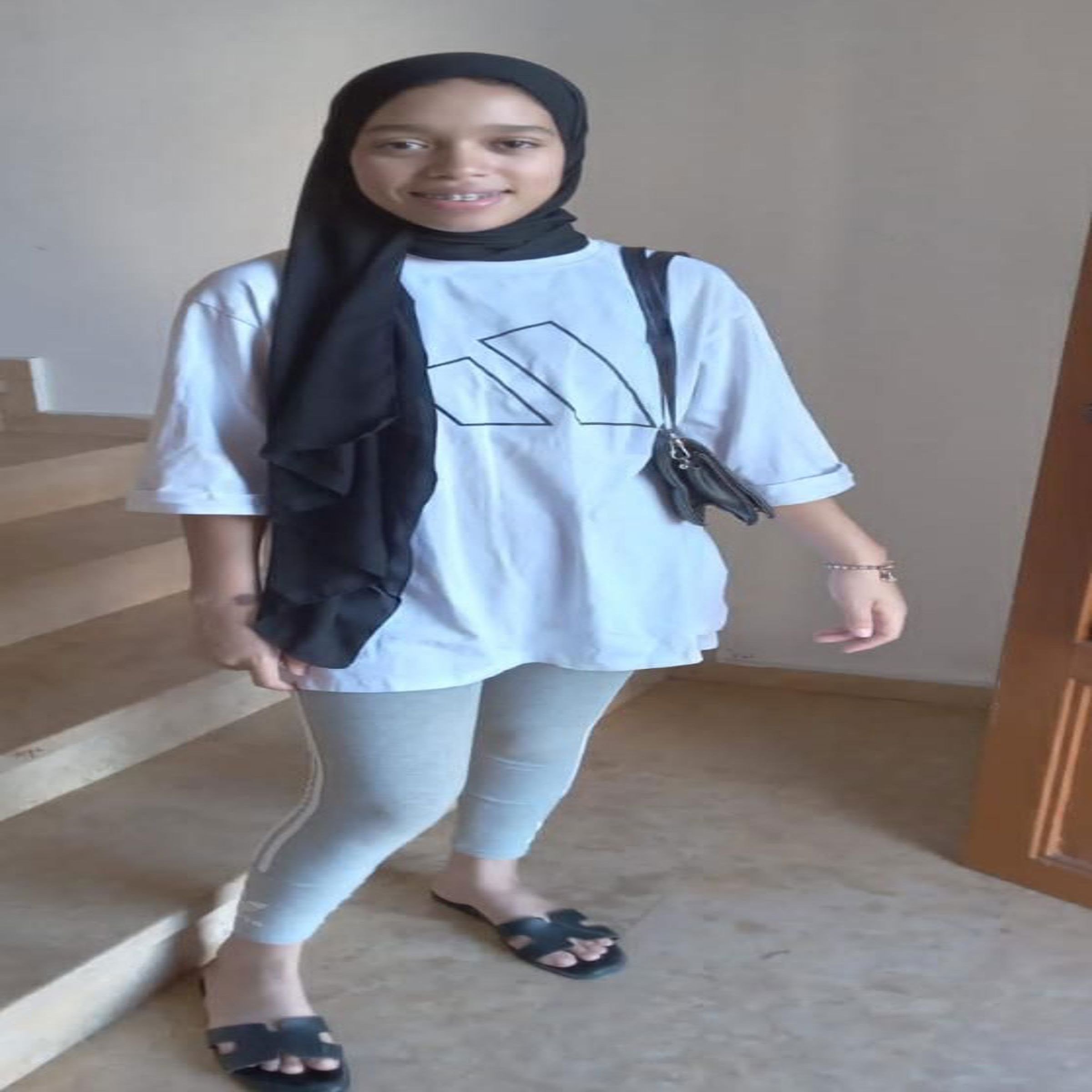 Human Appeal Orphan - Nour