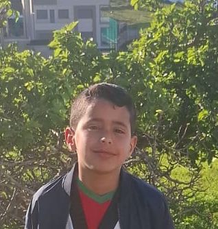 Human Appeal Orphan - Amir