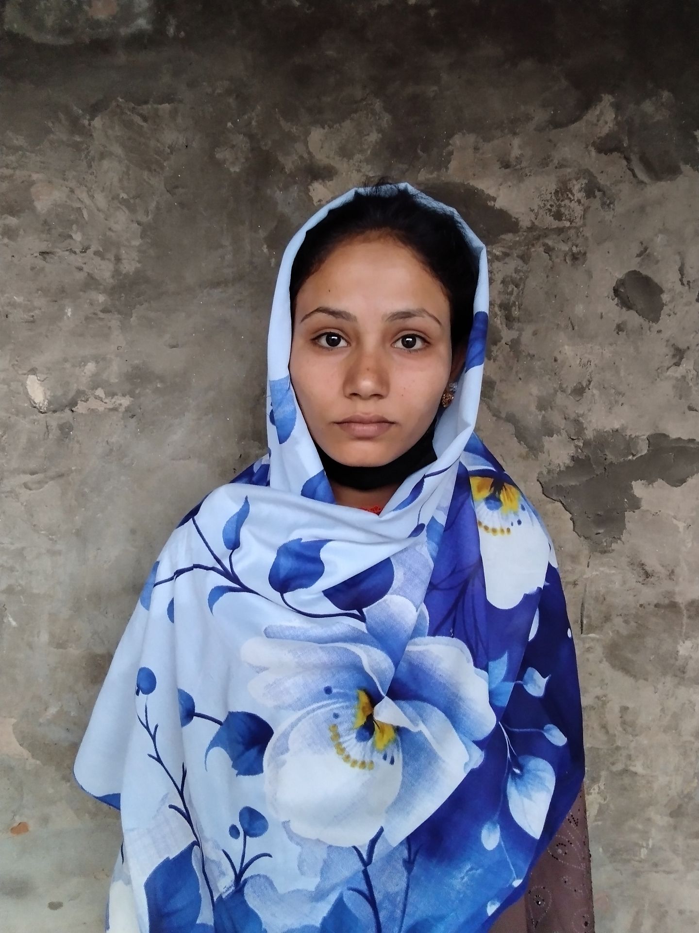 Human Appeal Orphan - Shazia