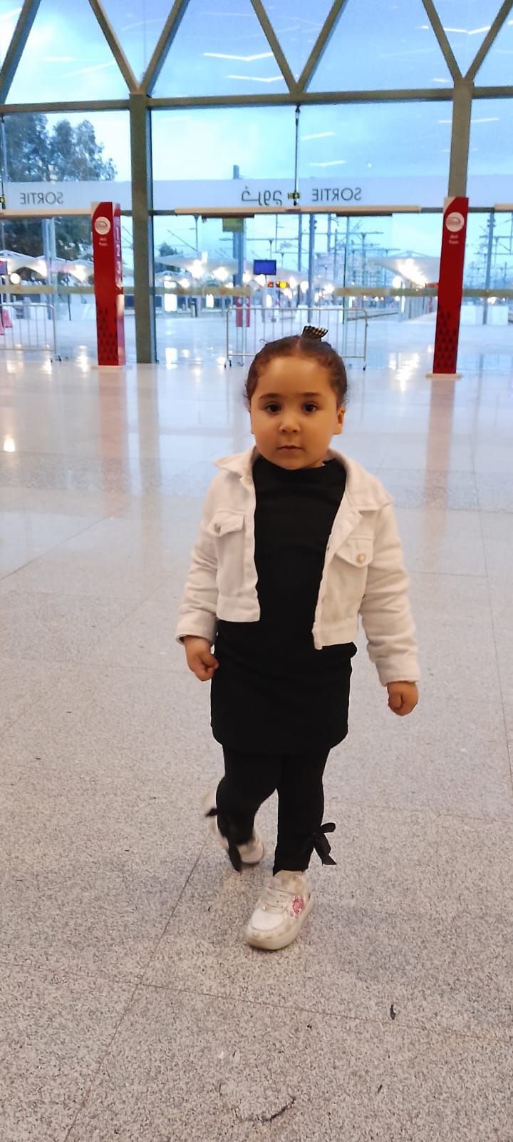 Human Appeal Orphan - Israe