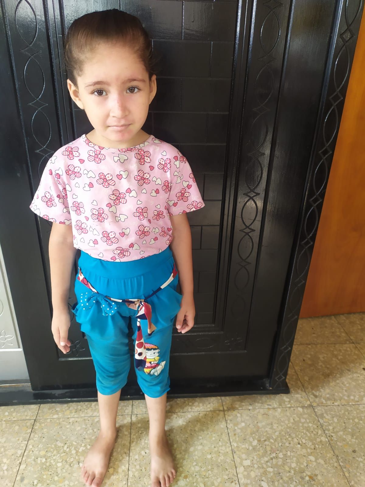 Human Appeal Orphan - Masa