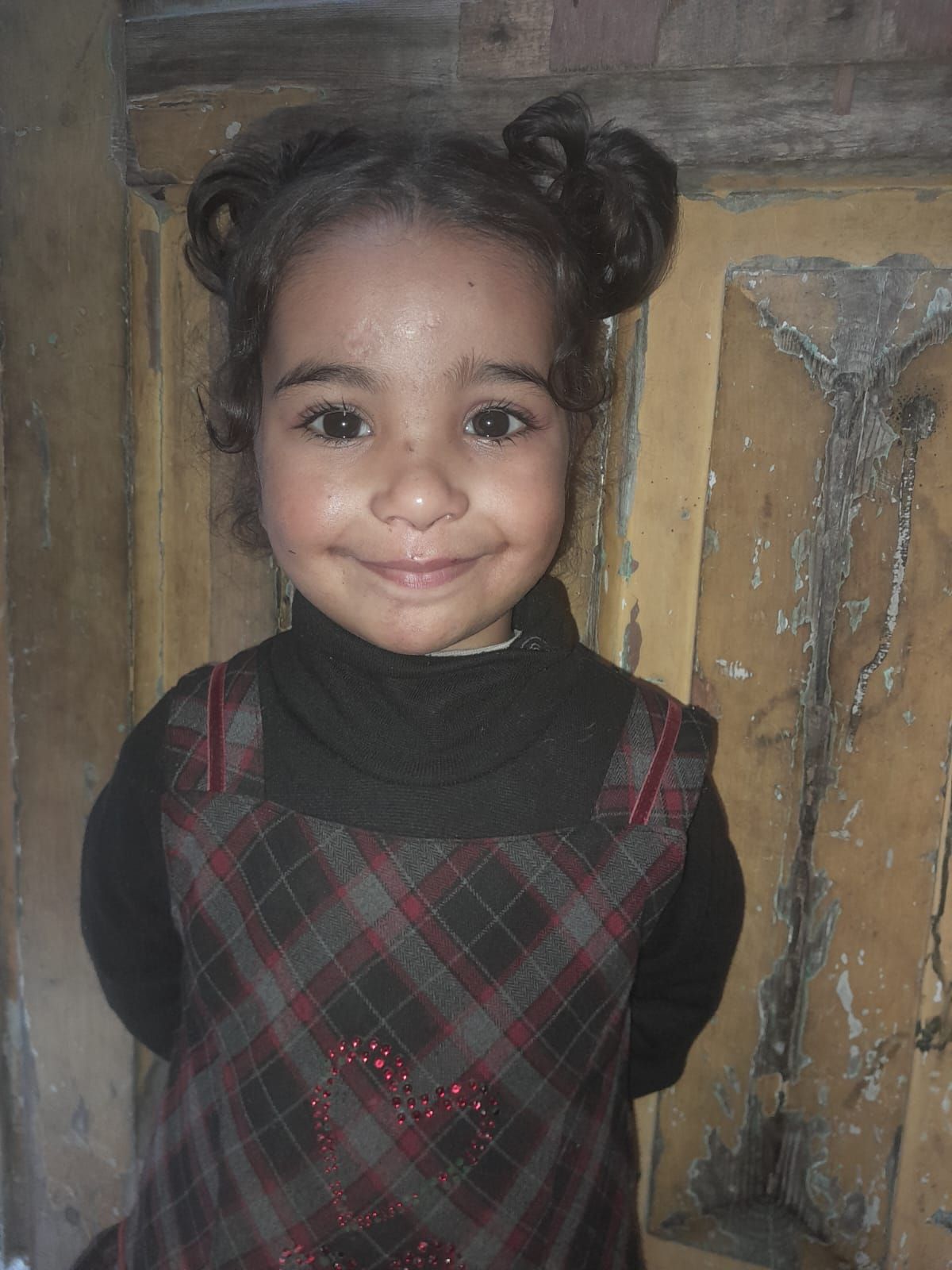Human Appeal Orphan - Wateen