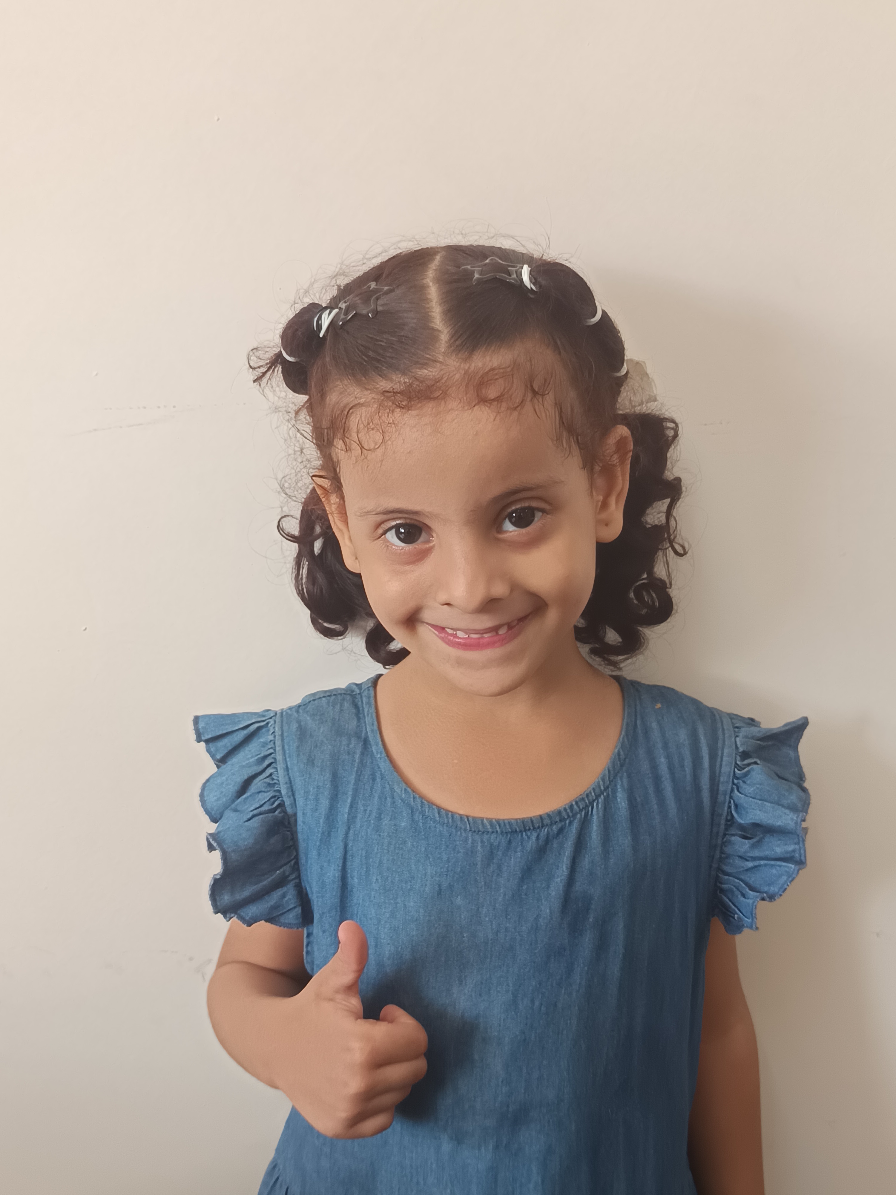 Human Appeal Orphan - Aseel Abdulmalek