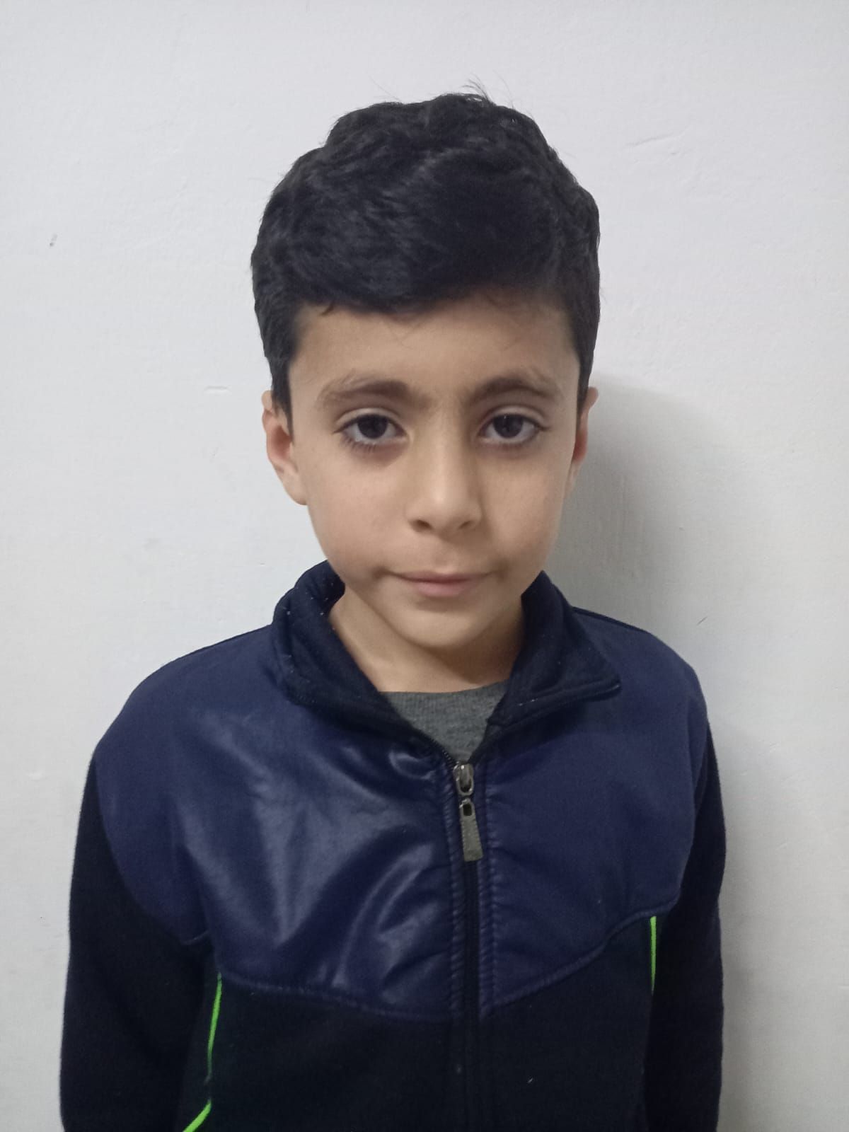 Human Appeal Orphan - Mohammad