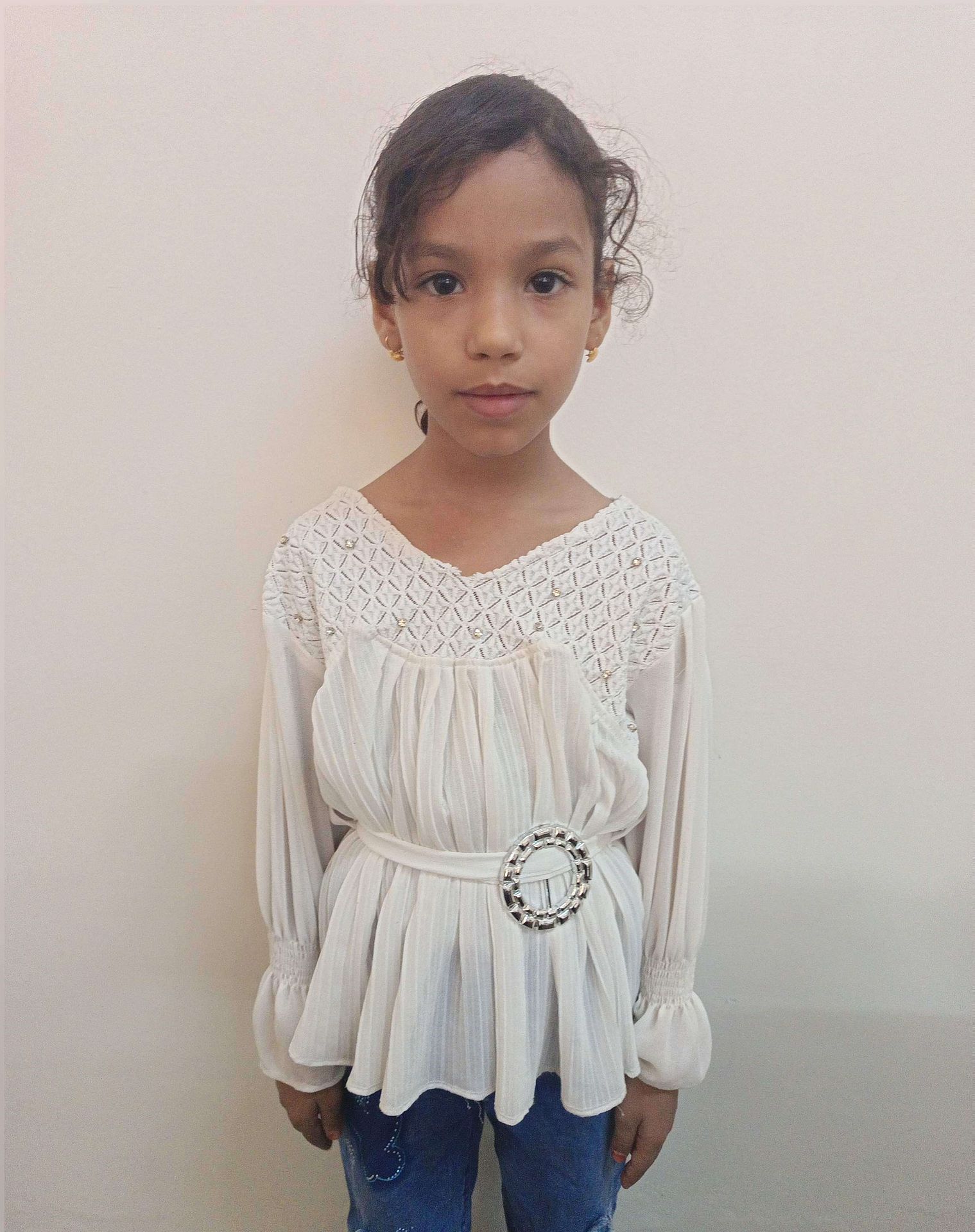 Human Appeal Orphan - Gehad