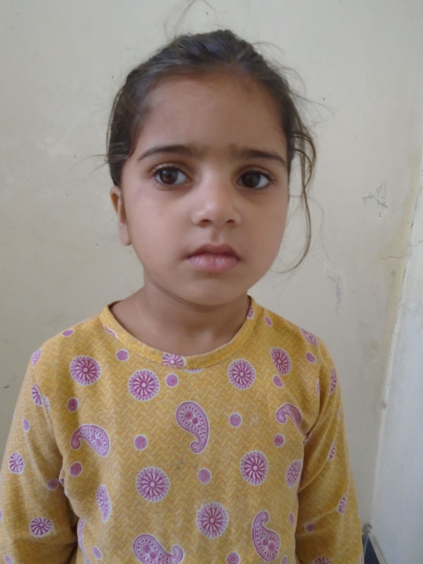 Human Appeal Orphan - Iqra