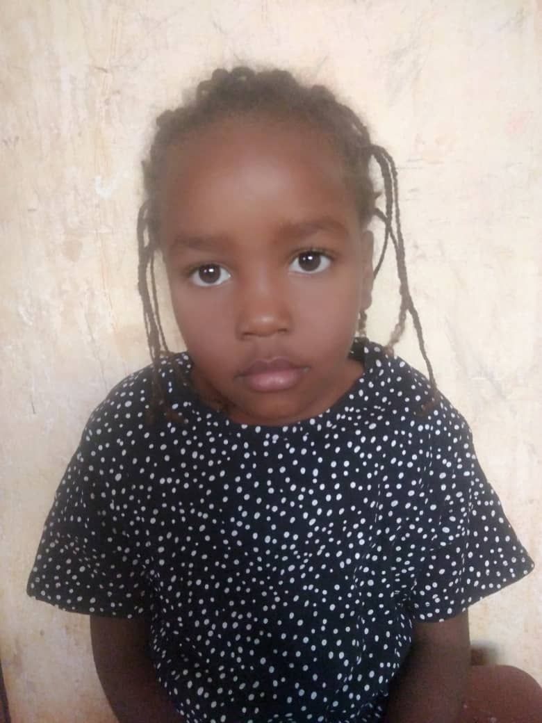 Human Appeal Orphan - Minan