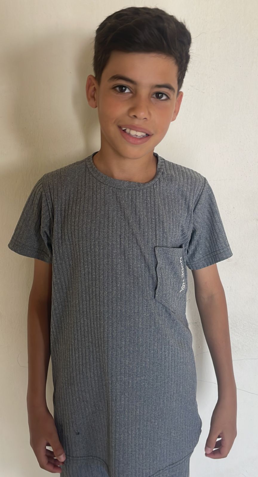 Human Appeal Orphan - Abdullah